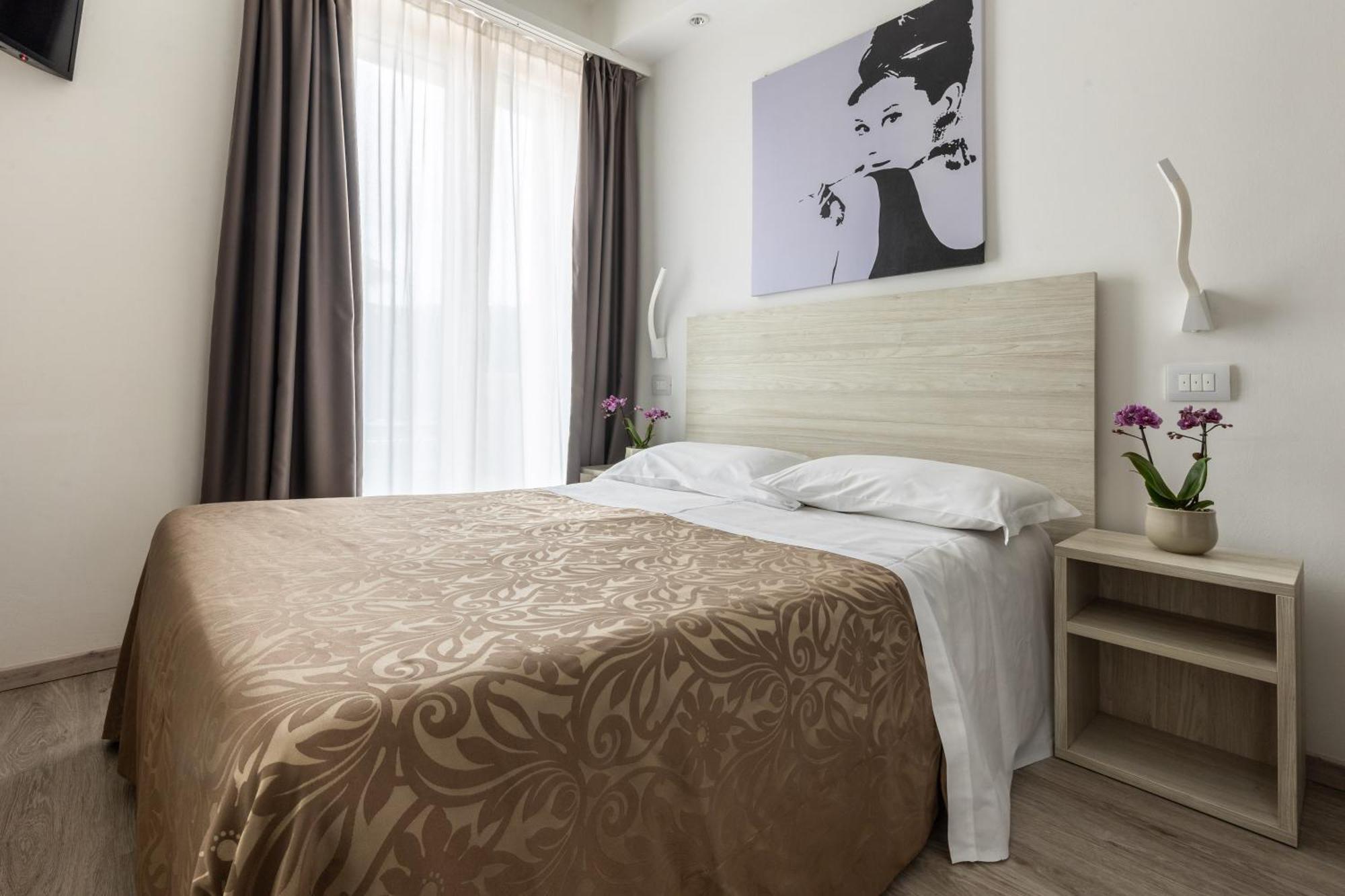 Hotel Italia Garda (Verona) Quarto foto