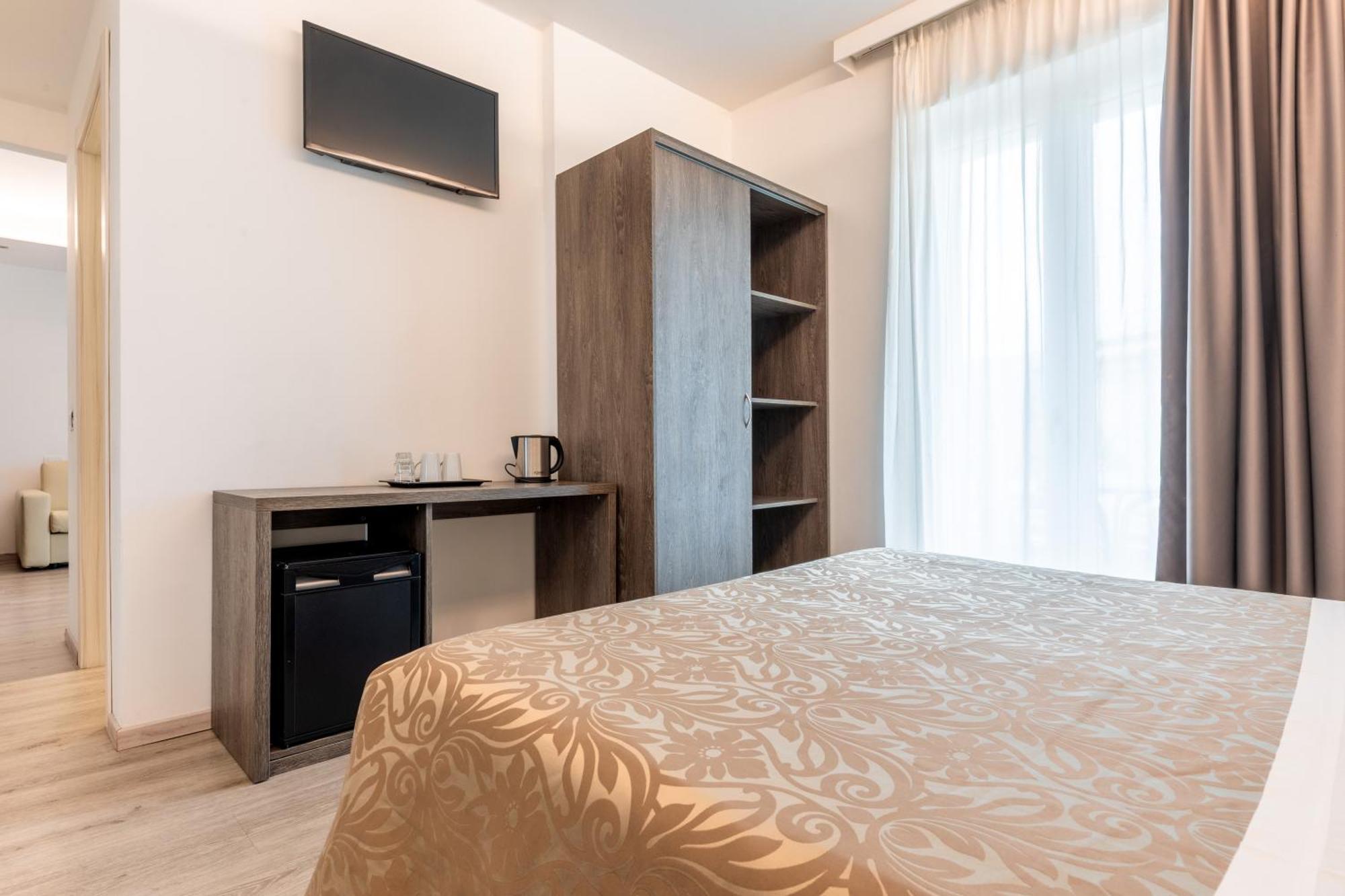 Hotel Italia Garda (Verona) Quarto foto